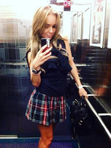 Анкета проститутки Сабина - Фото 1, , 25 лет, №350775